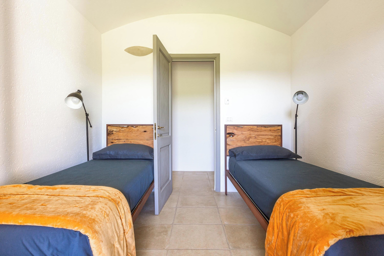 Bedroom 3, 4192 Casino dei Santi by Perle di Puglia, Lecce