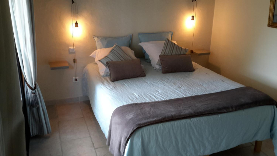 Others 3, Chambres d'hotes Le Vignoble, Vaucluse