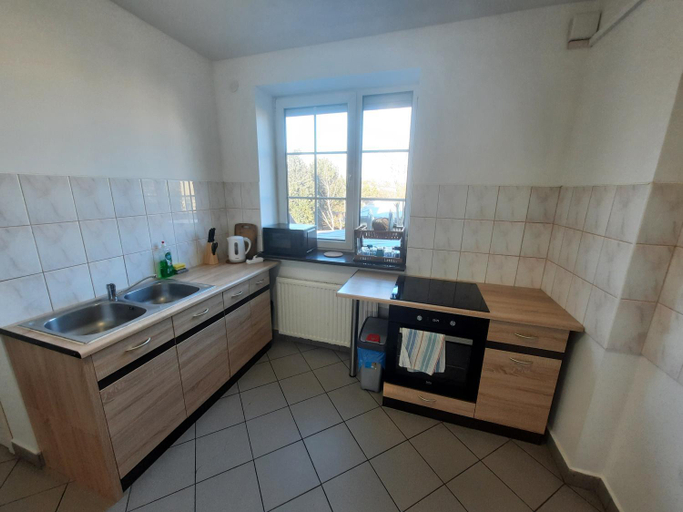 Others 2, Noclegi Slodki Sen 2, Lublin City