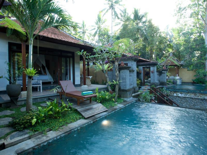 Segening Villa, Gianyar