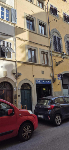 Exterior & Views, Borgo San Frediano Hideaway, Florence