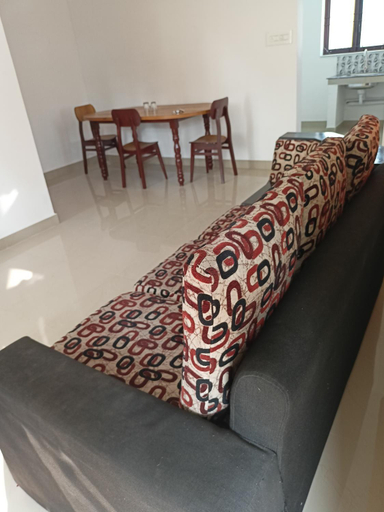 Others 3, Space villa Homestay, Thrissur
