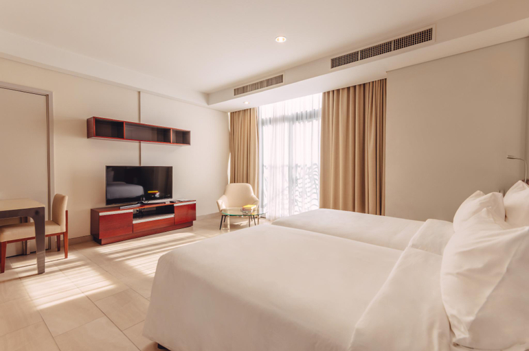 Bedroom 22