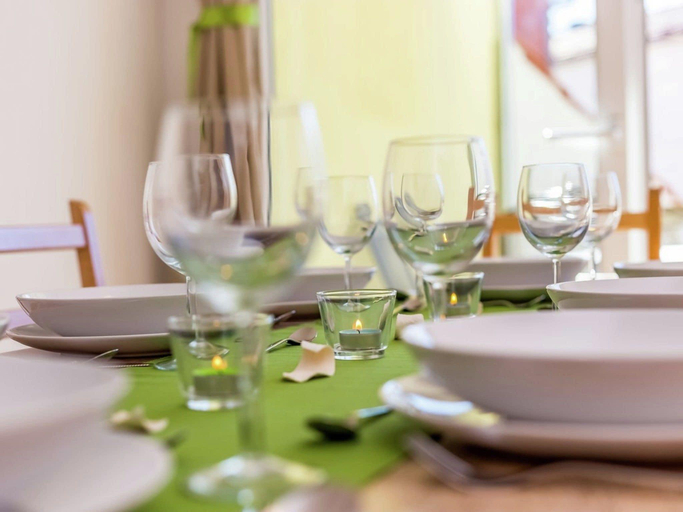 Food & Drinks, Villa in Croatia near Beach with Pool, Crikvenica