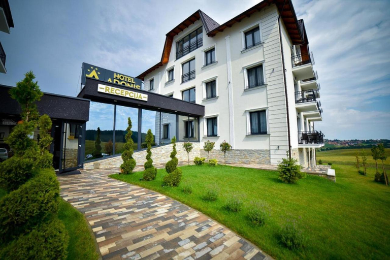 Others 3, Zlatibor Hills Afrodita & Spa, Čajetina
