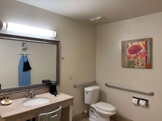 Bathroom 3