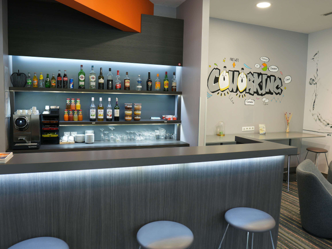 Food & Drinks 4, ibis Styles Caen Centre Gare, Calvados