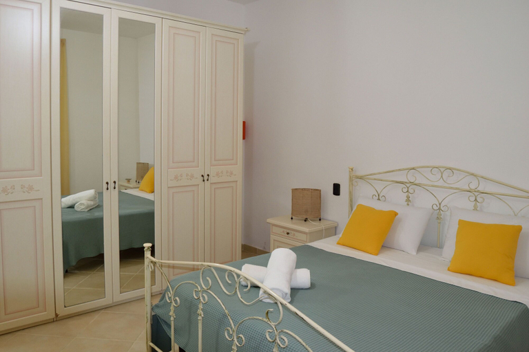Bedroom 5, 3805 VM - Bilo Sole by Barbarhouse, Lecce