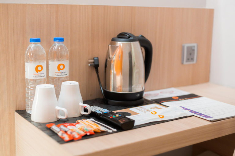 Amenities 8