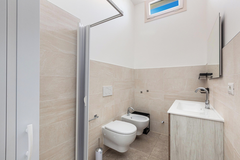 Bathroom 3, 3882 Residenza Virginia by Barbarhouse, Lecce