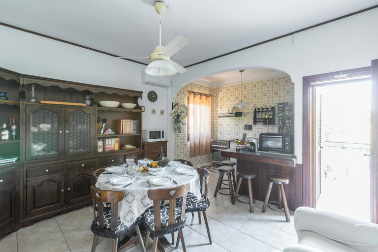 Food & Drinks, 3991 Villa Bea by Barbarhouse, Taranto