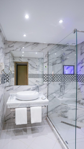 Bathroom 5, Agadir Beach Club, Agadir-Ida ou Tanane