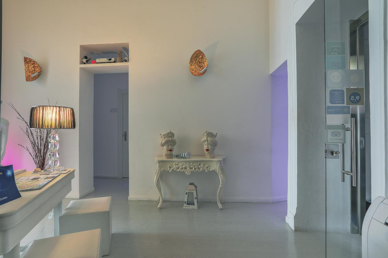 Public Area 4, Palco Rooms&Suites, Palermo