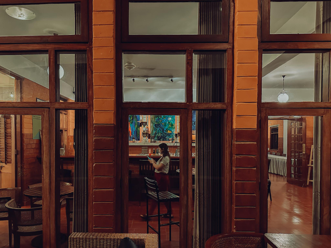 Others 5, Olde Bangalore Resort and Wellness Center, Bangalore