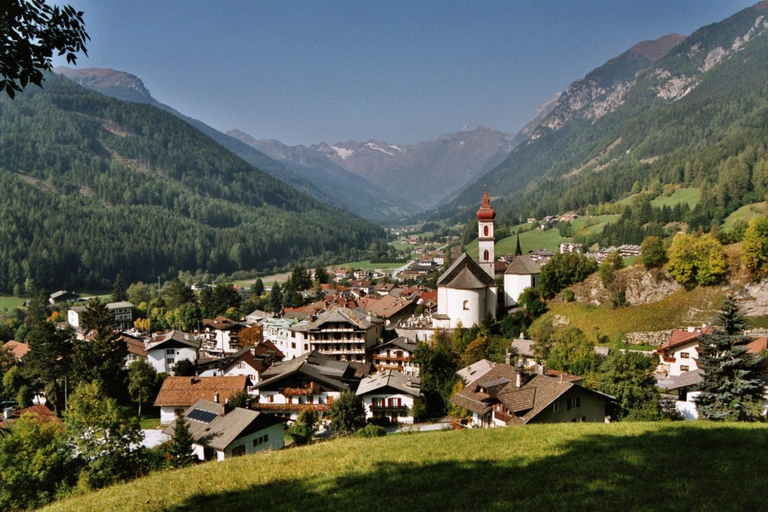 Others 5, Aparthotel Pichler, Bolzano