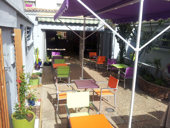 Food & Drinks 5, Sure Hotel by Best Western Angouleme, Charente