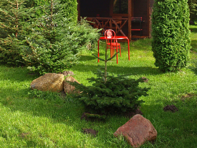 Others 5, Holiday Home in Kopalino near Sea Beach, Wejherowo