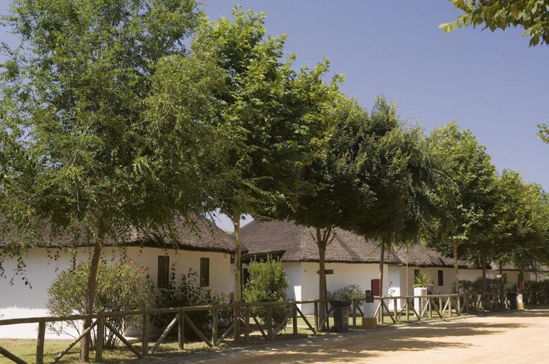 Others 4, Camping La Aldea, Huelva