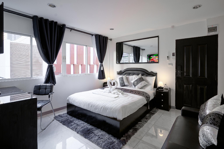 Bedroom 10