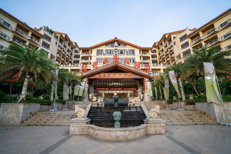 Others 5, Fu'an Tailong Sea-view Hotel (Danzhou Haihua Island), Hainan
