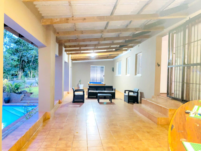 Others 5, Listos Guest House, Uthungulu