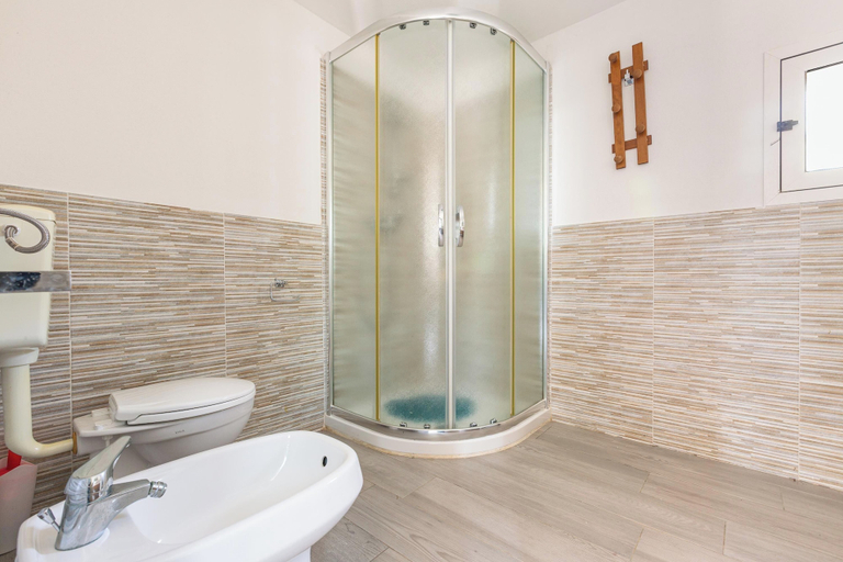 Bathroom 4, 4171 Casa di Nino by Barbarhouse, Lecce