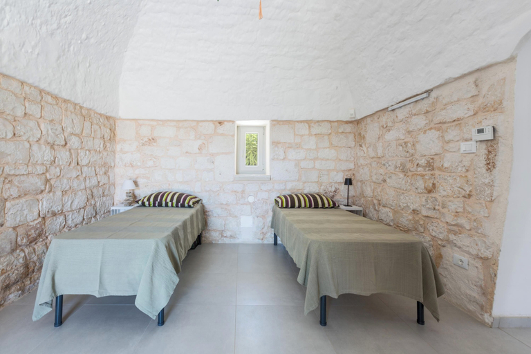 Bedroom 5, 4101 Casale Shanti by Perle di Puglia, Brindisi