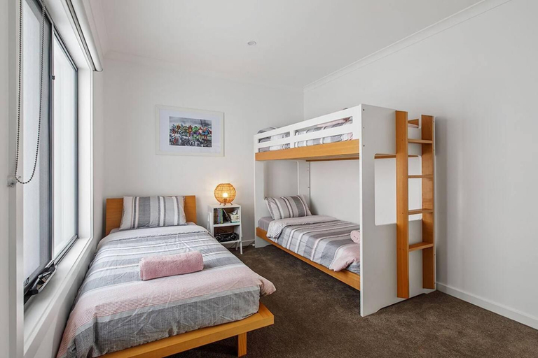 Others 2, Contemporary Coastal Escape with Sparkling Pool, Melbourne