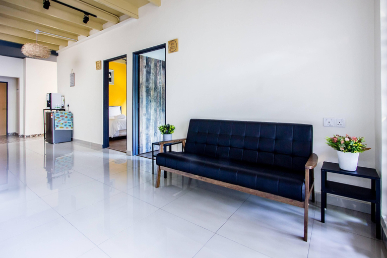 Others 5, Plumeria 4BR Garden House by uBook, Seberang Perai Utara