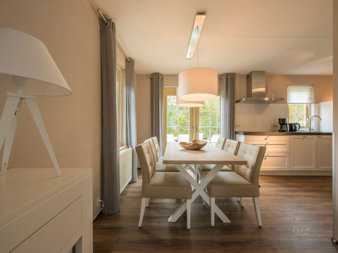 Others 5, Villa in Domburg near North Sea Beach, Veere