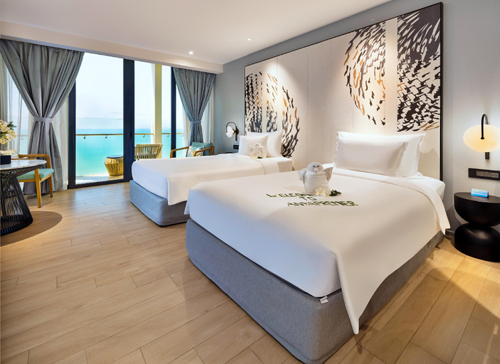 Bedroom 26