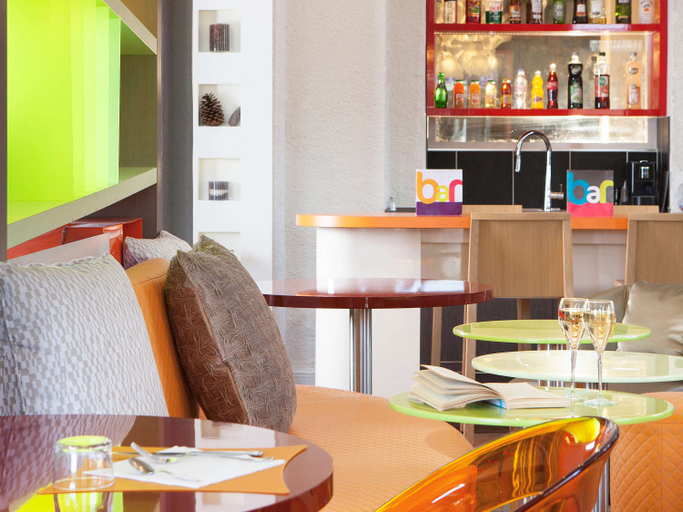 Food & Drinks 5, ibis Styles Bayonne Centre Gare, Pyrénées-Atlantiques