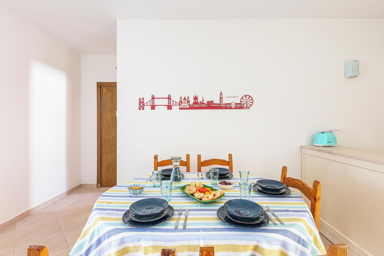 Others 5, 3927 Casa Anja by Barbarhouse, Lecce