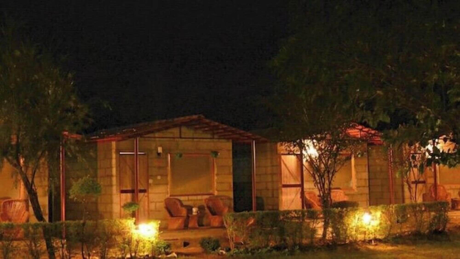 Exterior & Views 2, Aspen Adventures Camp by Aspen, Garhwal