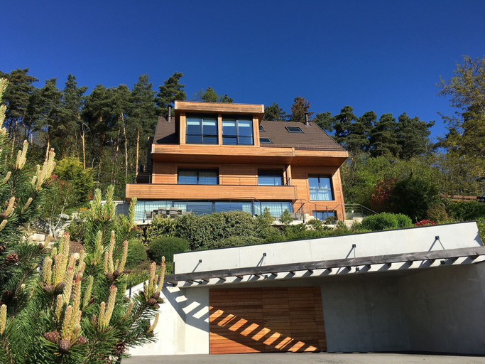 Exterior & Views 2, Le Grand Chalet et Spa Private Hotel, Haut-Rhin