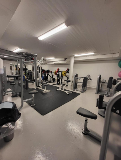 Others 5, Hotellet i Jörn, Skellefteå
