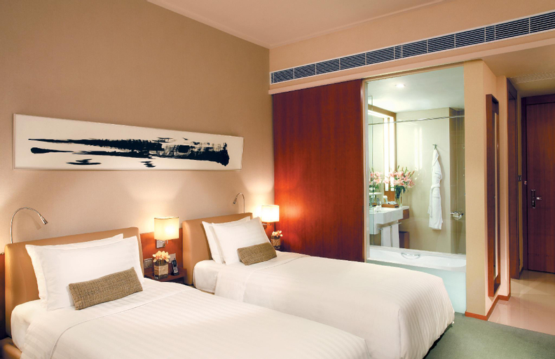 Bedroom 9