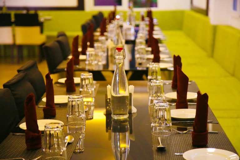 Food & Drinks 5, Tiger Trails Thekkady, Theni