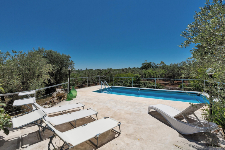 Sport & Beauty 5, 4059 Trullo Il Cavaliere by Barbarhouse, Bari