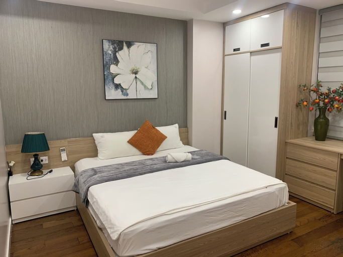 Bedroom 10