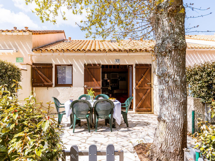 Exterior & Views 1, Holiday Home Les Maisons de l'Ocean-1 by Interhome, Charente-Maritime