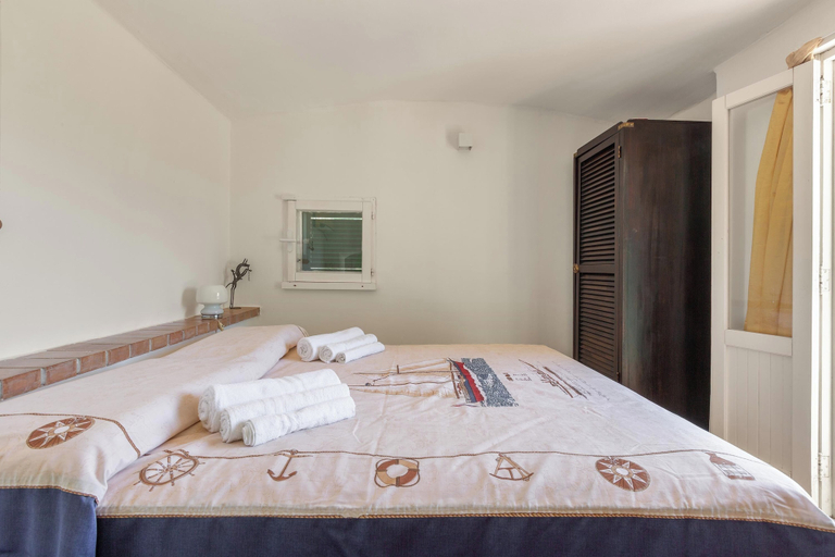 Bedroom 2, 3987 Villa Greco by Barbarhouse, Taranto