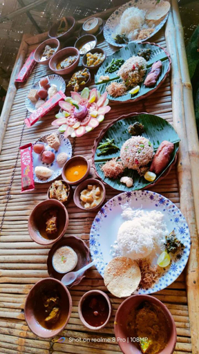Food & Drinks 3, CHARULATA RESIDENCY, Birbhum