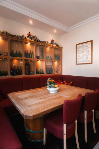 Food & Drinks 4, Landhotel und Weingasthof Schwarzer Adler, Kitzingen