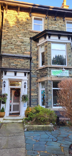Exterior & Views, Ferndene Guest House, Cumbria
