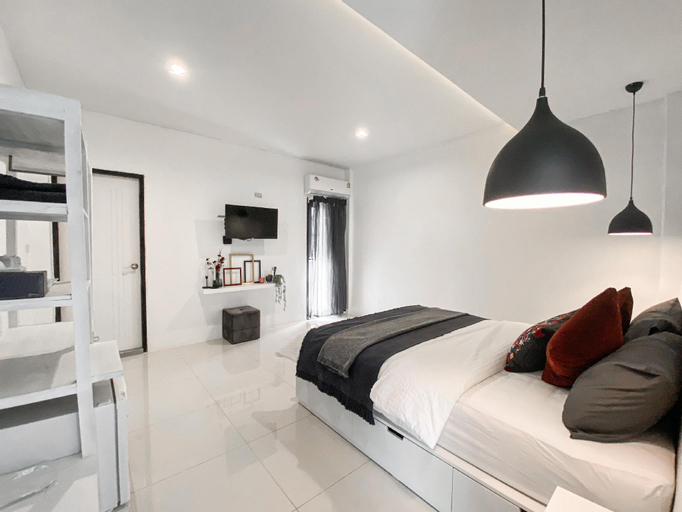 Bedroom 7