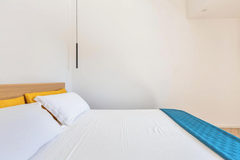 Bedroom 3, 3940 LPC - Appartamento 3 by Barbarhouse, Taranto