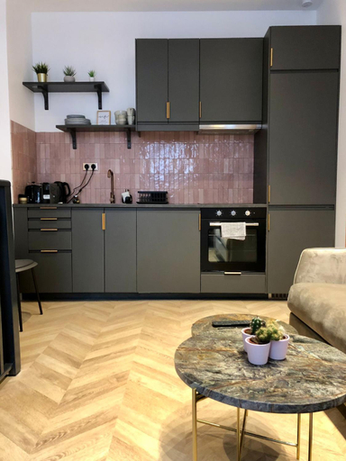 Others 5, NEW Eiffel Tour ! Splendid Apartments in the Heart of Paris, Paris