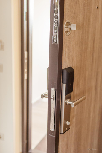 Bedroom 2, Luxury Desing Apartment, Pitesti