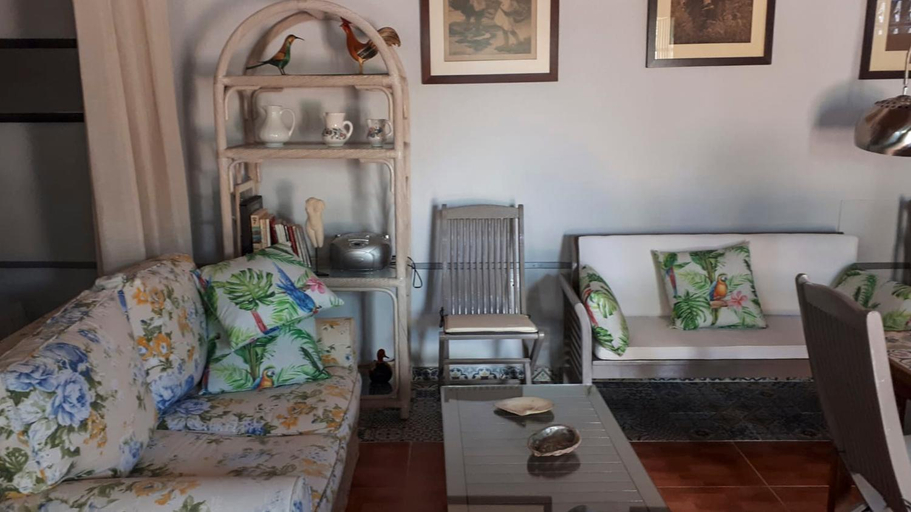 Others 5, la casita de invitados, Murcia